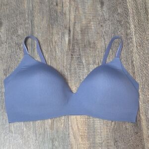 Knix Seamless Bra